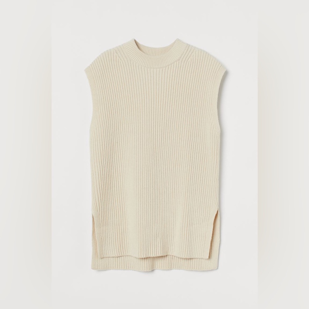 H&M Sweater Vest Dress Bundle of 3!